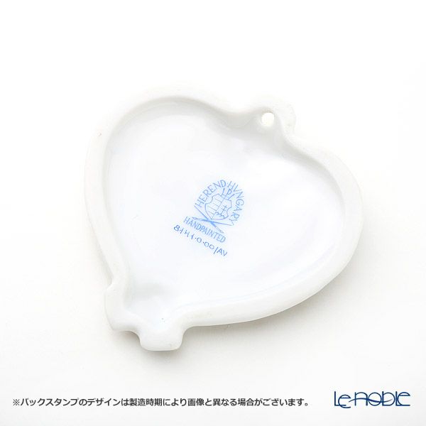 ヘレンド ペンダントトップ AV 08141-0-00 アポニーグリーン