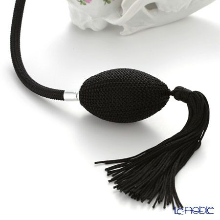 アウガルテン（AUGARTEN） 香水入れ（2008） キツネ（ローズ） 011211