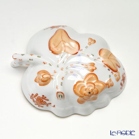 ヘレンド アポニーオレンジ 00492-0-00 オープンシュガー 10.5cm