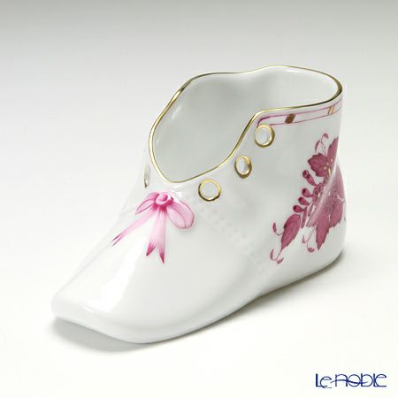 ヘレンド アポニーピンク 07570-0-00 シューズ 10cm