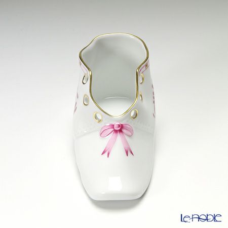 ヘレンド アポニーピンク 07570-0-00 シューズ 10cm