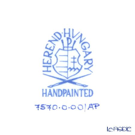 ヘレンド アポニーピンク 07570-0-00 シューズ 10cm