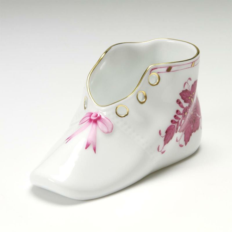 ヘレンド アポニーピンク 07570-0-00 シューズ 10cm