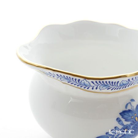 ヘレンド アポニーブルー 00645-0-00 クリーマー 80ml