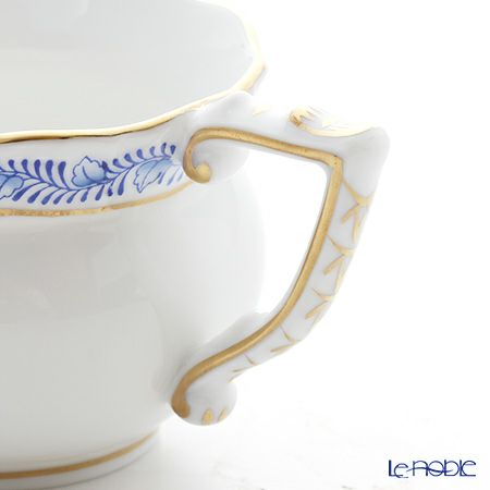 ヘレンド アポニーブルー 00645-0-00 クリーマー 80ml