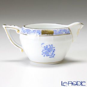 ヘレンド アポニーブルー 00649-0-00／649 クリーマー 100ml