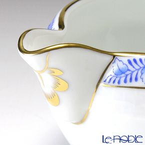 ヘレンド アポニーブルー 00649-0-00／649 クリーマー 100ml