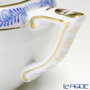 ヘレンド アポニーブルー 00649-0-00／649 クリーマー 100ml