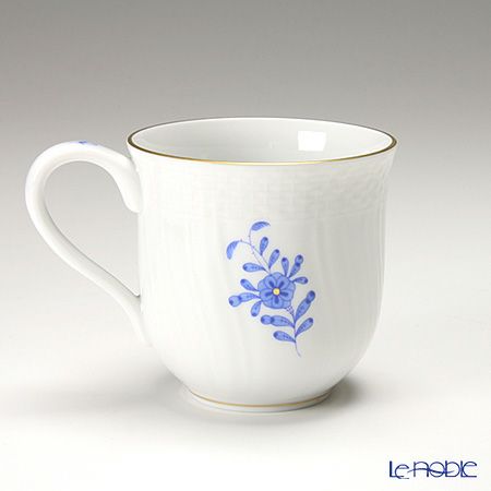 ヘレンド アポニーブルー 01739-0-00 ミッドマグ 200ml