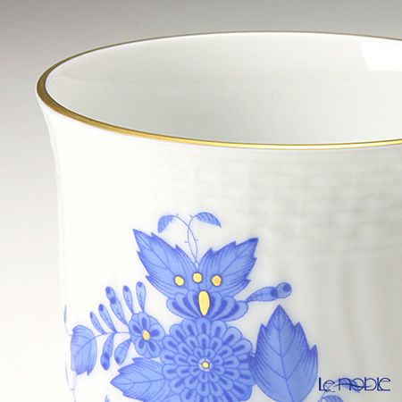 ヘレンド アポニーブルー 01739-0-00 ミッドマグ 200ml