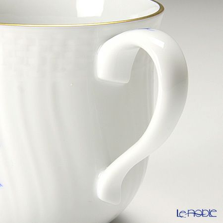 ヘレンド アポニーブルー 01739-0-00 ミッドマグ 200ml