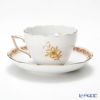 ヘレンド アポニーイエロー 00730-0-00 ティーカップ＆ソーサー（兼用） 200ml