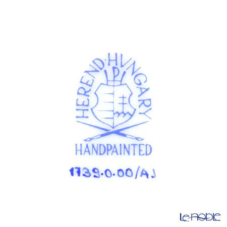 ヘレンド アポニーイエロー 01739-0-00 ミッドマグ 200ml