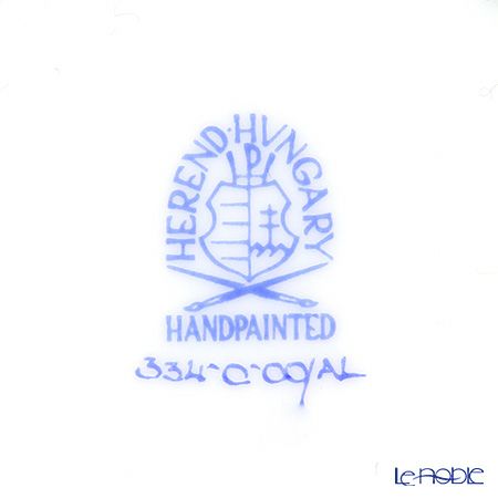 ヘレンド アポニーライラック 00334-0-00 スウィートプレート