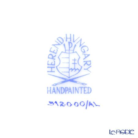 ヘレンド アポニーライラック 00512-0-00 プレート 12.5cm