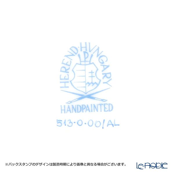 ヘレンド アポニーライラック 00513-0-00 プレート 15cm