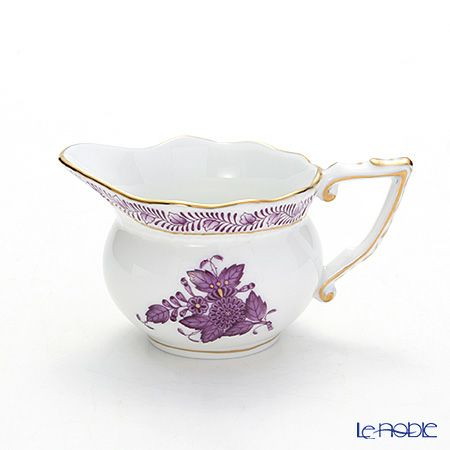 ヘレンド アポニーライラック 00645-0-00 クリーマー 80ml