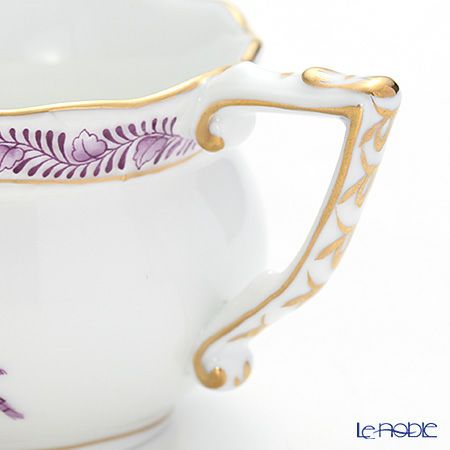 ヘレンド アポニーライラック 00645-0-00 クリーマー 80ml