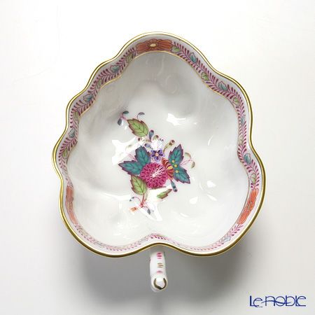 ヘレンド アポニーフラワー 00492-0-00 オープンシュガー 10.5cm