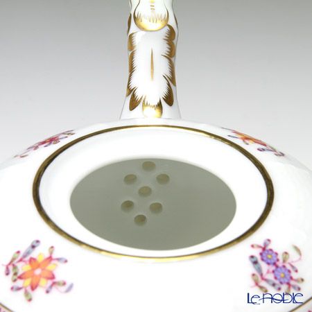 ヘレンド アポニーフラワー 00608-0-09 ティーポット ローズ 400ml