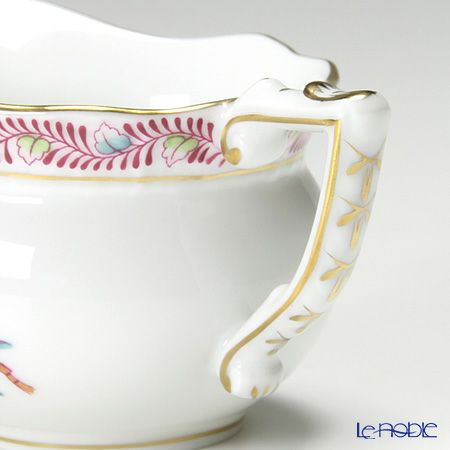 ヘレンド アポニーフラワー 00645-0-00 クリーマー 80ml