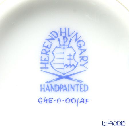 ヘレンド アポニーフラワー 00645-0-00 クリーマー 80ml