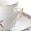 ヘレンド アポニーフラワー 00707-0-00 モカカップ＆ソーサー 150ml