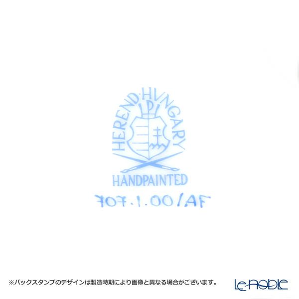 ヘレンド アポニーフラワー 00707-0-00 モカカップ＆ソーサー 150ml