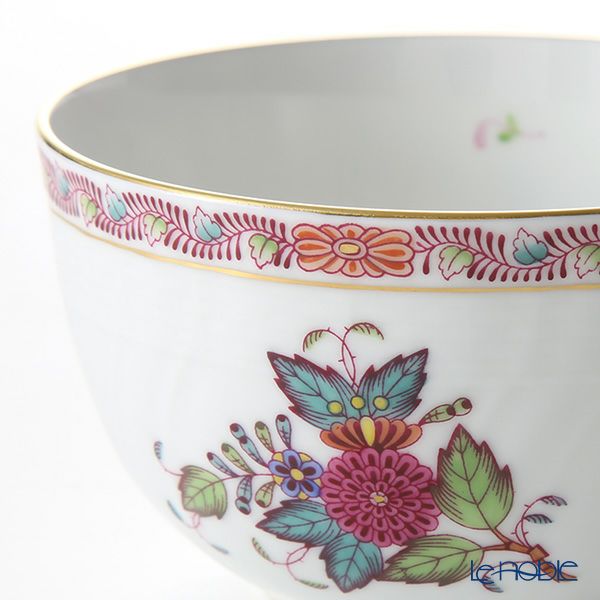 ヘレンド アポニーフラワー 01365-0-00 スラップボウル 12cm