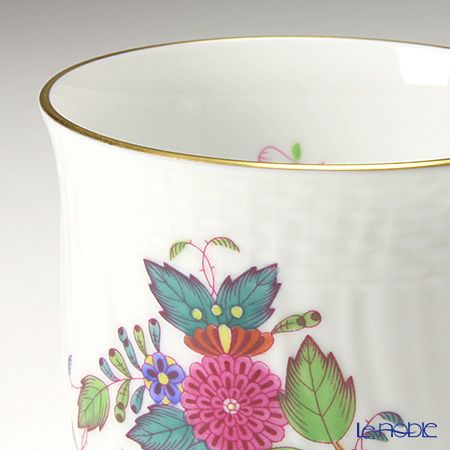 ヘレンド アポニーフラワー 01739-0-00 ミッドマグ 200ml