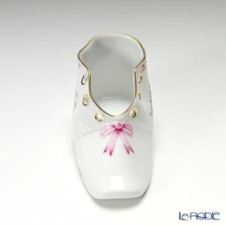 ヘレンド アポニーフラワー 07570-0-00 シューズ 10cm