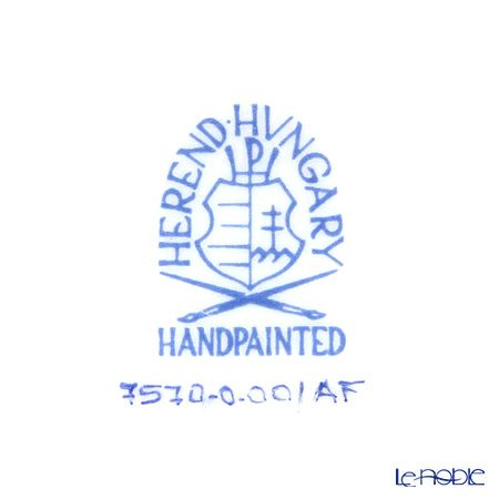 ヘレンド アポニーフラワー 07570-0-00 シューズ 10cm