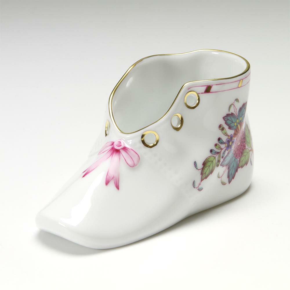 ヘレンド アポニーフラワー 07570-0-00 シューズ 10cm