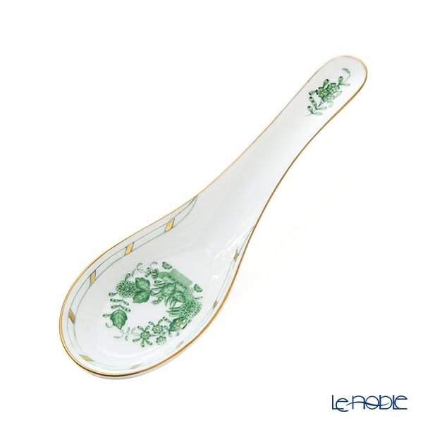 ヘレンド インドの華グリーン FV 00237-0-00 レンゲ