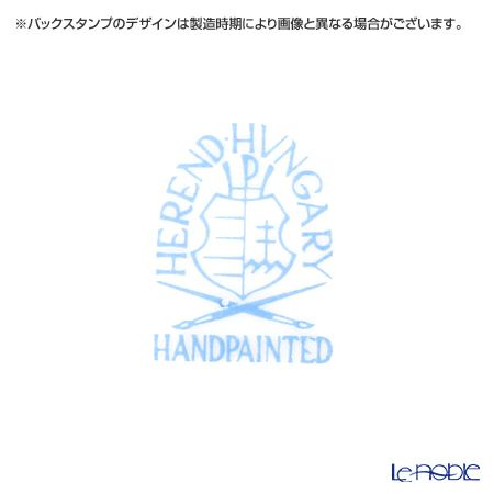 ヘレンド インドの華グリーン 00608-0-09 ティーポット ローズ 400ml