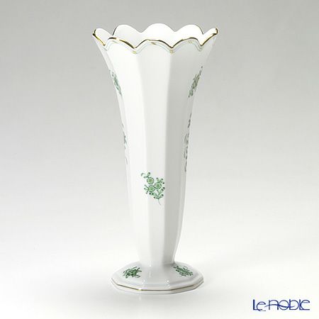 ヘレンド インドの華グリーン 07075-0-00／7075 ベース