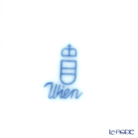 アウガルテン（AUGARTEN） アトランティスホワイト（1000C） プレート 20cm（071）