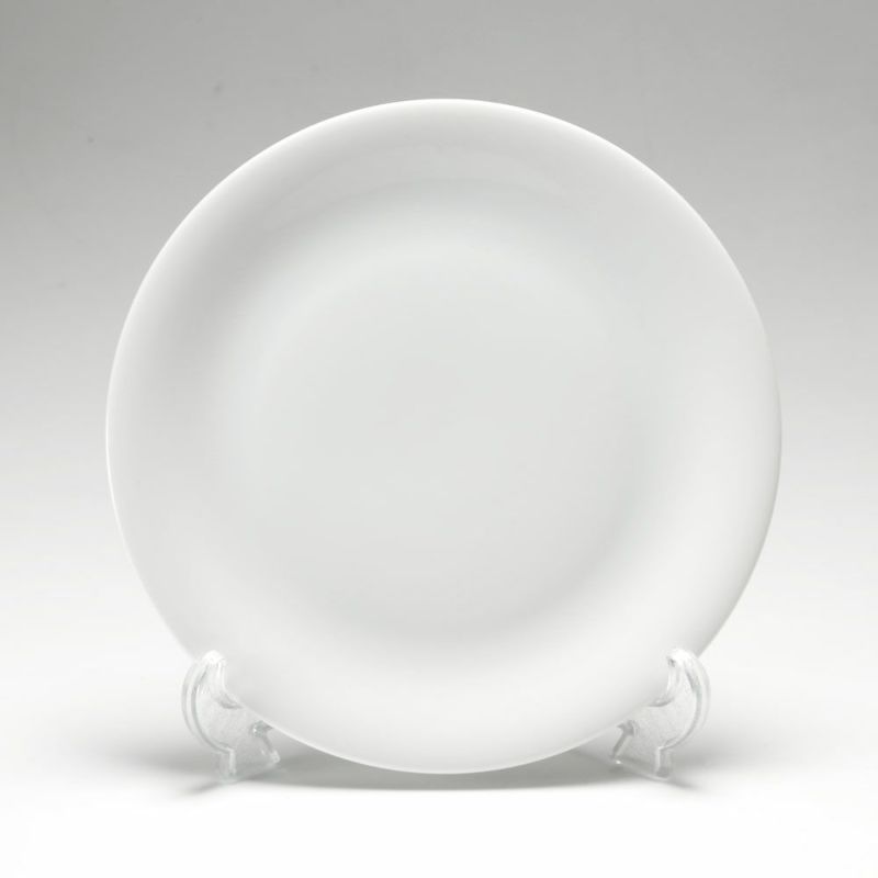 アウガルテン（AUGARTEN） アトランティスホワイト（1000C） プレート 20cm（071）