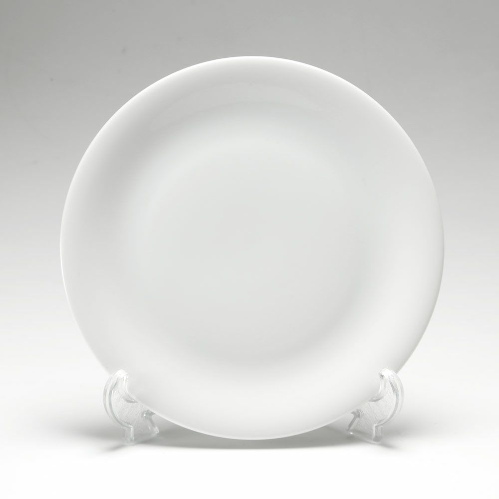 アウガルテン（AUGARTEN） アトランティスホワイト（1000C） プレート 20cm（071）