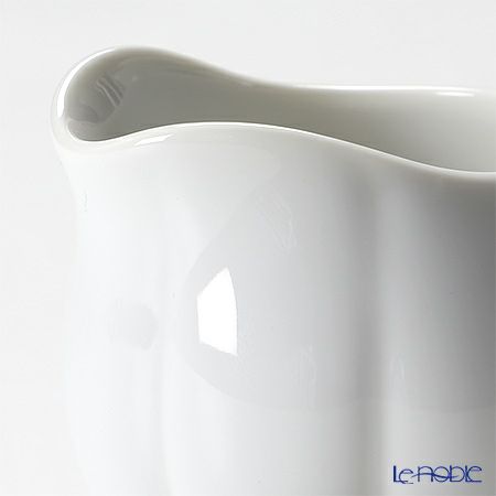 アウガルテン（AUGARTEN） メロン ホワイト（1000J） クリーマー（S） 70ml（015）