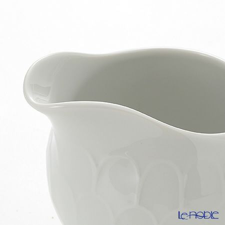 アウガルテン（AUGARTEN） アトランティスホワイト（1000） クリーマー 200ml（071）