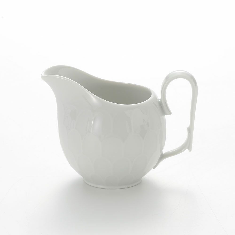 アウガルテン（AUGARTEN） アトランティスホワイト（1000） クリーマー 200ml（071）