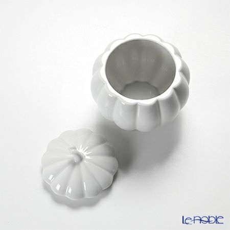 アウガルテン（AUGARTEN） メロン ホワイト（1000） シュガー 250ml（015）