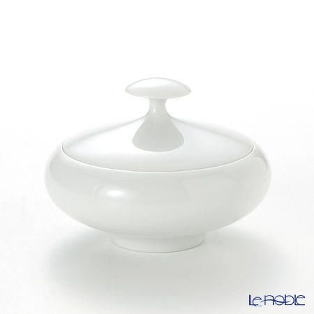 アウガルテン（AUGARTEN） エナホワイト（1000） シュガー 250ml（021）