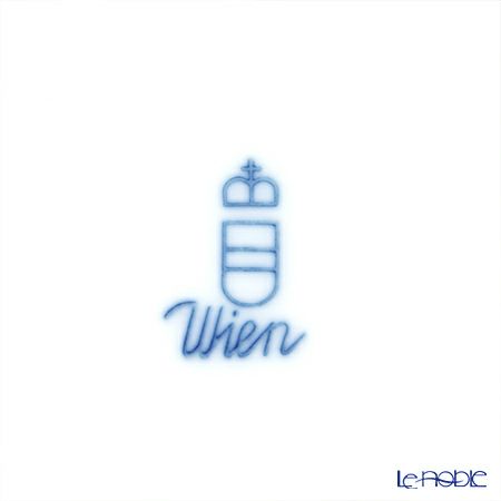 アウガルテン（AUGARTEN） ハプスブルクホワイト（1000） ティーカップ＆ソーサー 170ml（059）