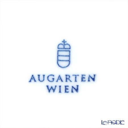 アウガルテン（AUGARTEN） ハプスブルクホワイト（1000） コーヒーカップ＆ソーサー 150ml（059）