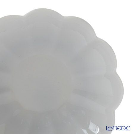 アウガルテン（AUGARTEN） メロン ホワイト（1000） 小皿（豆皿） 9.5cm（015）