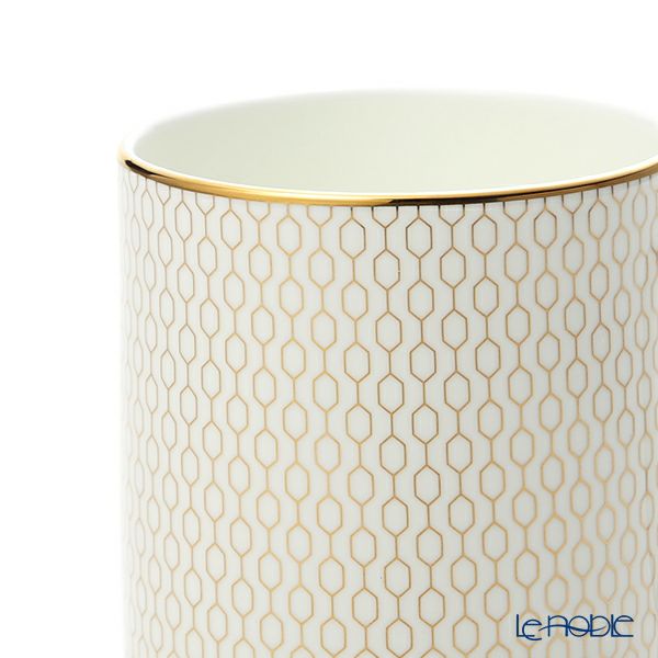 ウェッジウッド（Wedgwood） ジオ ゴールド マグカップ 350ml