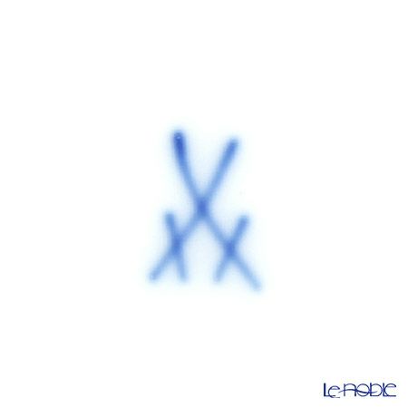 マイセン（Meissen） 散らし小花 010110／00582 コーヒーカップ＆ソーサー 200ml