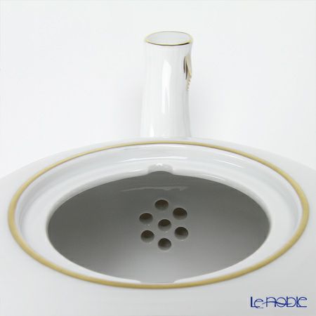 マイセン（Meissen） 散らし小花 010110／00727 ティーポット 1250ml